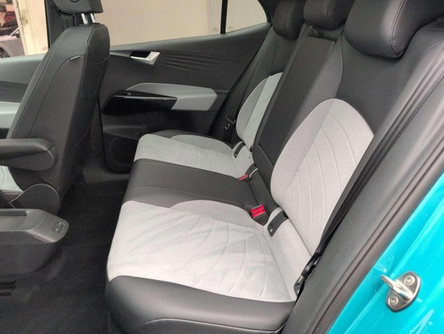 USED 2023 23 VOLKSWAGEN ID.3 ID3 Family 5dr CLICK+COLLECT / HOME DELIVERY