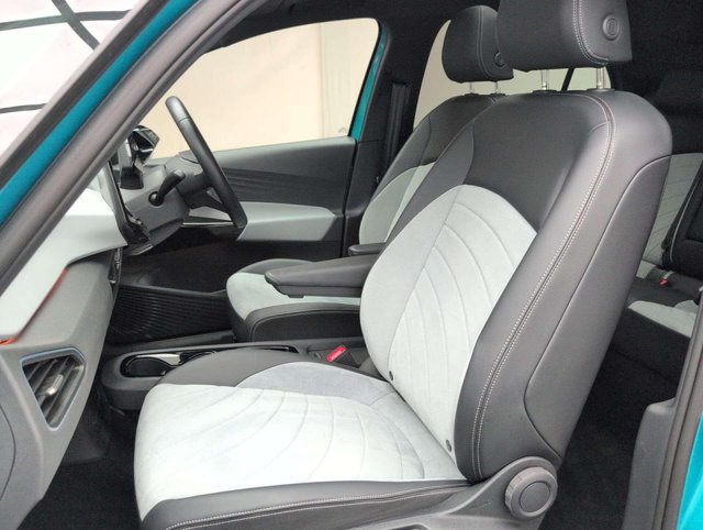USED 2023 23 VOLKSWAGEN ID.3 ID3 Family 5dr CLICK+COLLECT / HOME DELIVERY