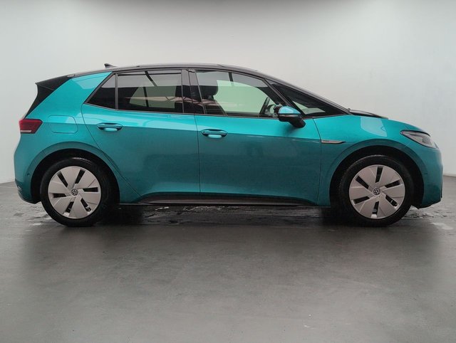 USED 2023 23 VOLKSWAGEN ID.3 ID3 Family 5dr CLICK+COLLECT / HOME DELIVERY