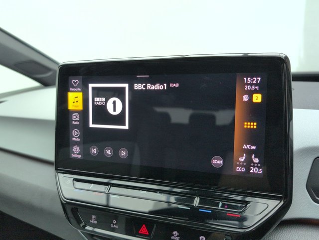 USED 2023 23 VOLKSWAGEN ID.3 ID3 Family 5dr CLICK+COLLECT / HOME DELIVERY
