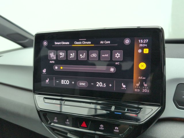 USED 2023 23 VOLKSWAGEN ID.3 ID3 Family 5dr CLICK+COLLECT / HOME DELIVERY