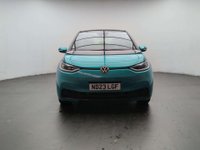 USED 2023 23 VOLKSWAGEN ID.3 ID3 Family 5dr CLICK+COLLECT / HOME DELIVERY