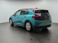 USED 2023 23 VOLKSWAGEN ID.3 ID3 Family 5dr CLICK+COLLECT / HOME DELIVERY