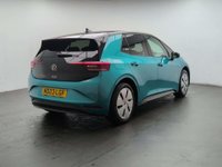 USED 2023 23 VOLKSWAGEN ID.3 ID3 Family 5dr CLICK+COLLECT / HOME DELIVERY