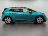 USED 2023 23 VOLKSWAGEN ID.3 ID3 Family 5dr CLICK+COLLECT / HOME DELIVERY