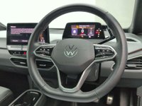 USED 2023 23 VOLKSWAGEN ID.3 ID3 Family 5dr CLICK+COLLECT / HOME DELIVERY