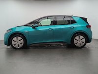 USED 2023 23 VOLKSWAGEN ID.3 ID3 Family 5dr CLICK+COLLECT / HOME DELIVERY