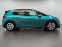 USED 2023 23 VOLKSWAGEN ID.3 ID3 Family 5dr CLICK+COLLECT / HOME DELIVERY