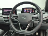 USED 2023 23 VOLKSWAGEN ID.3 ID3 Family 5dr CLICK+COLLECT / HOME DELIVERY