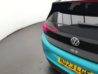 USED 2023 23 VOLKSWAGEN ID.3 ID3 Family 5dr CLICK+COLLECT / HOME DELIVERY