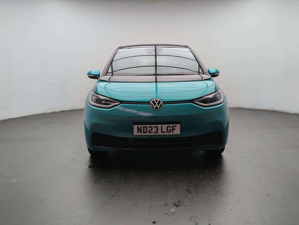 Used 2023 23 VOLKSWAGEN ID.3 ID3 Family 5dr CLICK+COLLECT / HOME DELIVERY