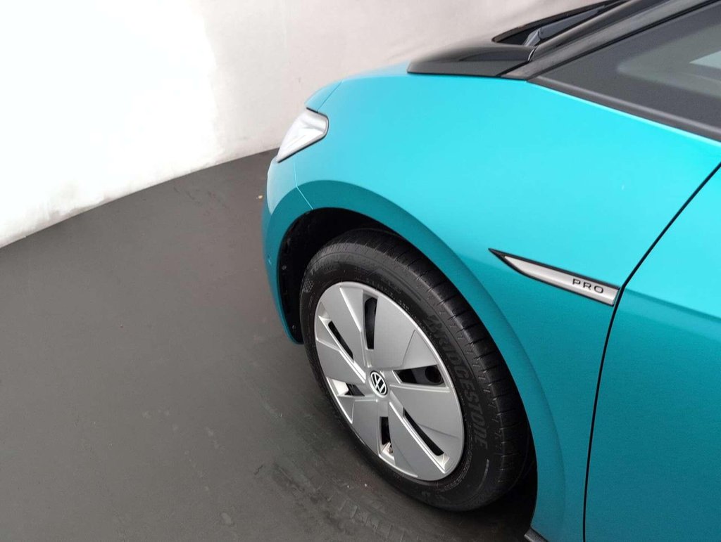 Used 2023 23 VOLKSWAGEN ID.3 ID3 Family 5dr CLICK+COLLECT / HOME DELIVERY