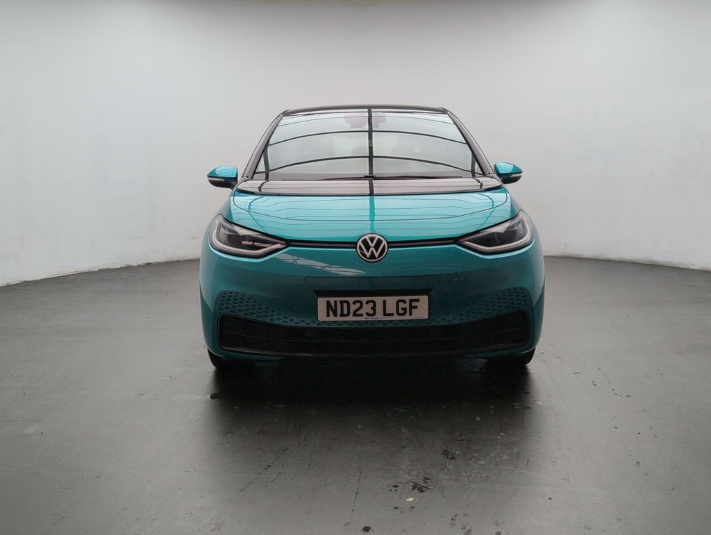 Used 2023 23 VOLKSWAGEN ID.3 ID3 Family 5dr CLICK+COLLECT / HOME DELIVERY