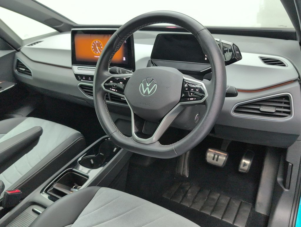 Used 2023 23 VOLKSWAGEN ID.3 ID3 Family 5dr CLICK+COLLECT / HOME DELIVERY