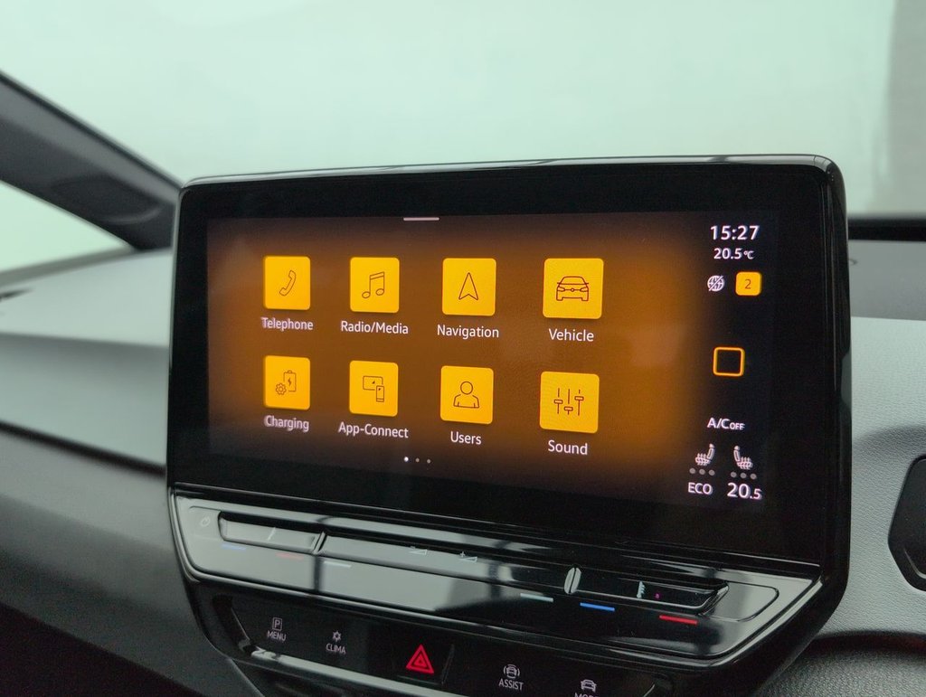 Used 2023 23 VOLKSWAGEN ID.3 ID3 Family 5dr CLICK+COLLECT / HOME DELIVERY