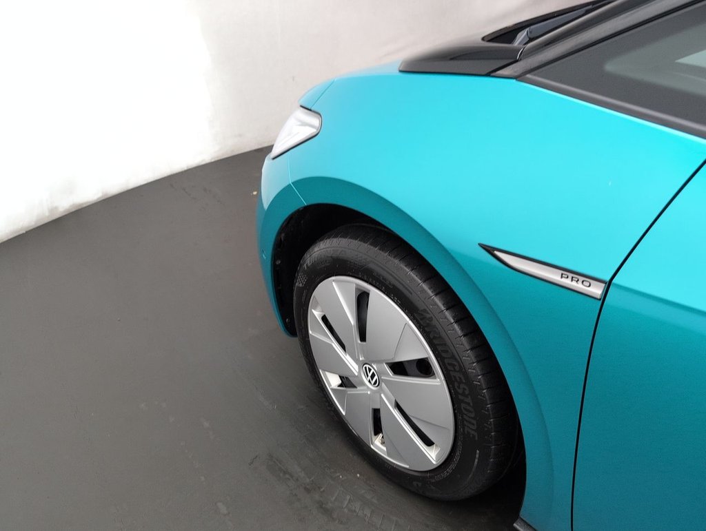 Used 2023 23 VOLKSWAGEN ID.3 ID3 Family 5dr CLICK+COLLECT / HOME DELIVERY