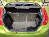 USED 2011 59 FORD FIESTA 1.4 Titanium Hatchback 5dr Petrol Manual (133 g/km, 94 bhp) 