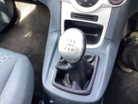 USED 2011 59 FORD FIESTA 1.4 Titanium Hatchback 5dr Petrol Manual (133 g/km, 94 bhp) 