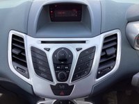 USED 2011 59 FORD FIESTA 1.4 Titanium Hatchback 5dr Petrol Manual (133 g/km, 94 bhp) 