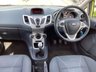 USED 2011 59 FORD FIESTA 1.4 Titanium Hatchback 5dr Petrol Manual (133 g/km, 94 bhp) 