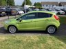 USED 2011 59 FORD FIESTA 1.4 Titanium Hatchback 5dr Petrol Manual (133 g/km, 94 bhp) 