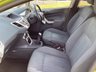 USED 2011 59 FORD FIESTA 1.4 Titanium Hatchback 5dr Petrol Manual (133 g/km, 94 bhp) 