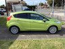 USED 2011 59 FORD FIESTA 1.4 Titanium Hatchback 5dr Petrol Manual (133 g/km, 94 bhp) 