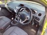 USED 2011 59 FORD FIESTA 1.4 Titanium Hatchback 5dr Petrol Manual (133 g/km, 94 bhp) 