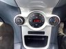 USED 2011 59 FORD FIESTA 1.4 Titanium Hatchback 5dr Petrol Manual (133 g/km, 94 bhp) 