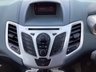 USED 2011 59 FORD FIESTA 1.4 Titanium Hatchback 5dr Petrol Manual (133 g/km, 94 bhp) 