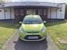 USED 2011 59 FORD FIESTA 1.4 Titanium Hatchback 5dr Petrol Manual (133 g/km, 94 bhp) 