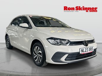 2023 VOLKSWAGEN POLO