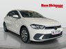 USED 2023 23 VOLKSWAGEN POLO 1.0 EVO Life Hatchback 5dr Petrol Manual Euro 6 (s/s) (80 ps) 