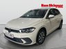 USED 2023 23 VOLKSWAGEN POLO 1.0 EVO Life Hatchback 5dr Petrol Manual Euro 6 (s/s) (80 ps) 