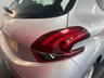 USED 2018 18 PEUGEOT 208 1.2 PureTech Active Hatchback 5dr Petrol Manual Euro 6 (s/s) (82 ps) 