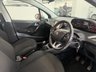 USED 2018 18 PEUGEOT 208 1.2 PureTech Active Hatchback 5dr Petrol Manual Euro 6 (s/s) (82 ps) 