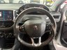 USED 2018 18 PEUGEOT 208 1.2 PureTech Active Hatchback 5dr Petrol Manual Euro 6 (s/s) (82 ps) 