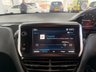 USED 2018 18 PEUGEOT 208 1.2 PureTech Active Hatchback 5dr Petrol Manual Euro 6 (s/s) (82 ps) 