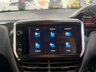 USED 2018 18 PEUGEOT 208 1.2 PureTech Active Hatchback 5dr Petrol Manual Euro 6 (s/s) (82 ps) 