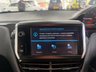 USED 2018 18 PEUGEOT 208 1.2 PureTech Active Hatchback 5dr Petrol Manual Euro 6 (s/s) (82 ps) 