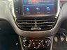 USED 2018 18 PEUGEOT 208 1.2 PureTech Active Hatchback 5dr Petrol Manual Euro 6 (s/s) (82 ps) 