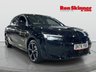 USED 2025 75 VAUXHALL CORSA 1.2 Turbo GS Hatchback 5dr Petrol Auto Euro 6 (s/s) (100 ps) 