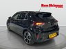 USED 2025 75 VAUXHALL CORSA 1.2 Turbo GS Hatchback 5dr Petrol Auto Euro 6 (s/s) (100 ps) 