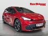 USED 2024 74 CUPRA BORN e-Boost 58kWh V2 Hatchback 5dr Electric Auto (230 ps) 
