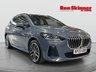 USED 2023 23 BMW 2 SERIES ACTIVE TOURER 1.5 225xe 16.3kWh M Sport MPV 5dr Petrol Plug-in Hybrid DCT 4WD Euro 6 (s/s) (245 ps) 