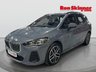 USED 2023 23 BMW 2 SERIES ACTIVE TOURER 1.5 225xe 16.3kWh M Sport MPV 5dr Petrol Plug-in Hybrid DCT 4WD Euro 6 (s/s) (245 ps) 