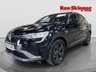 USED 2022 22 RENAULT ARKANA 1.6 E-TECH r.s. line SUV 5dr Petrol Hybrid Auto 2WD Euro 6 (s/s) (145 bhp) 