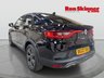 USED 2022 22 RENAULT ARKANA 1.6 E-TECH r.s. line SUV 5dr Petrol Hybrid Auto 2WD Euro 6 (s/s) (145 bhp) 