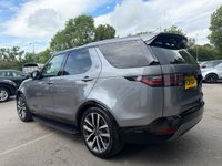 USED 2021 21 LAND ROVER DISCOVERY 3.0 D250 MHEV R-Dynamic SE SUV 5dr Diesel Auto 4WD Euro 6 (s/s) (250 ps) ****FULL LAND ROVER HISTORY*****