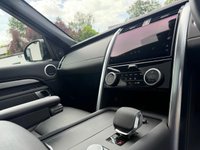 USED 2021 21 LAND ROVER DISCOVERY 3.0 D250 MHEV R-Dynamic SE SUV 5dr Diesel Auto 4WD Euro 6 (s/s) (250 ps) ****FULL LAND ROVER HISTORY*****